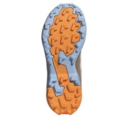 Взуття Adidas Terrex Skychaser AX5 W - бежево/помаранчево/синє