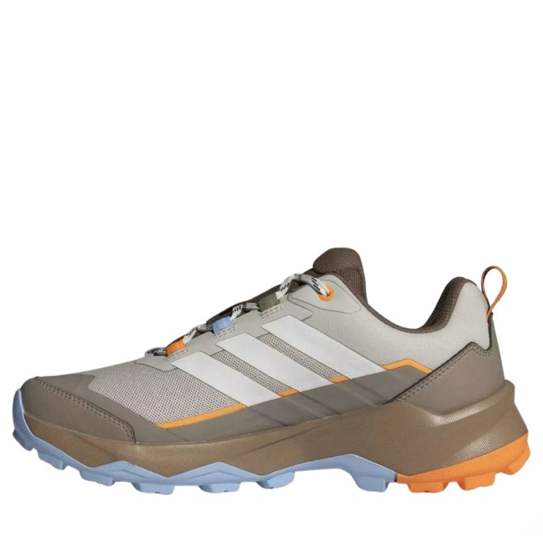 Взуття Adidas Terrex Skychaser AX5 W - бежево/помаранчево/синє