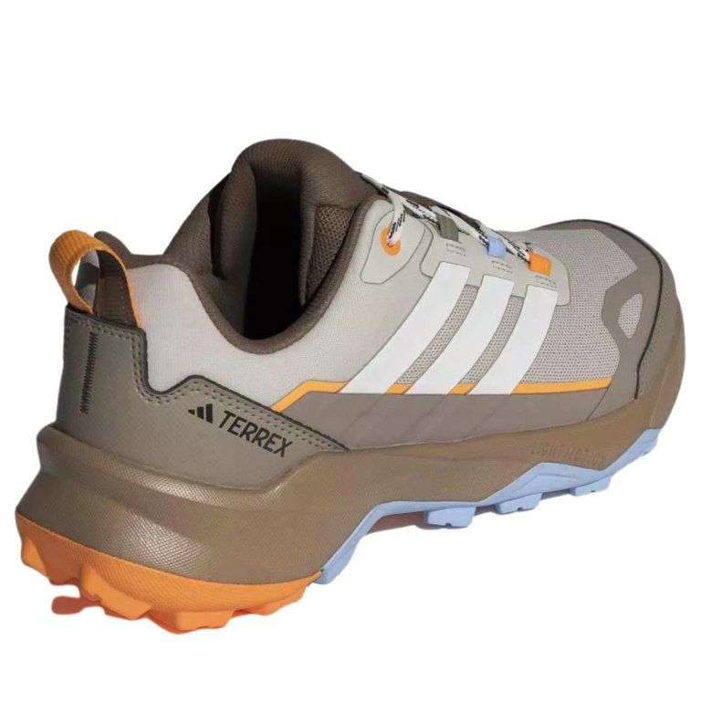 Взуття Adidas Terrex Skychaser AX5 W - бежево/помаранчево/синє