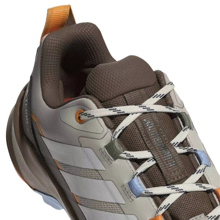 Взуття Adidas Terrex Skychaser AX5 W - бежево/помаранчево/синє