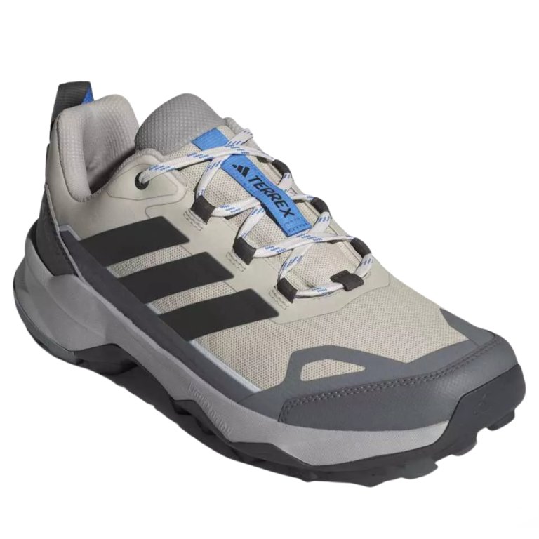 Взуття Adidas Terrex Skychaser AX5 M - бежево/сіре