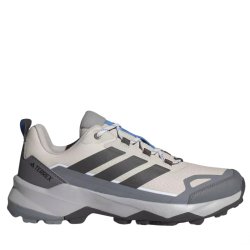 Взуття Adidas Terrex Skychaser AX5 M - бежево/сіре