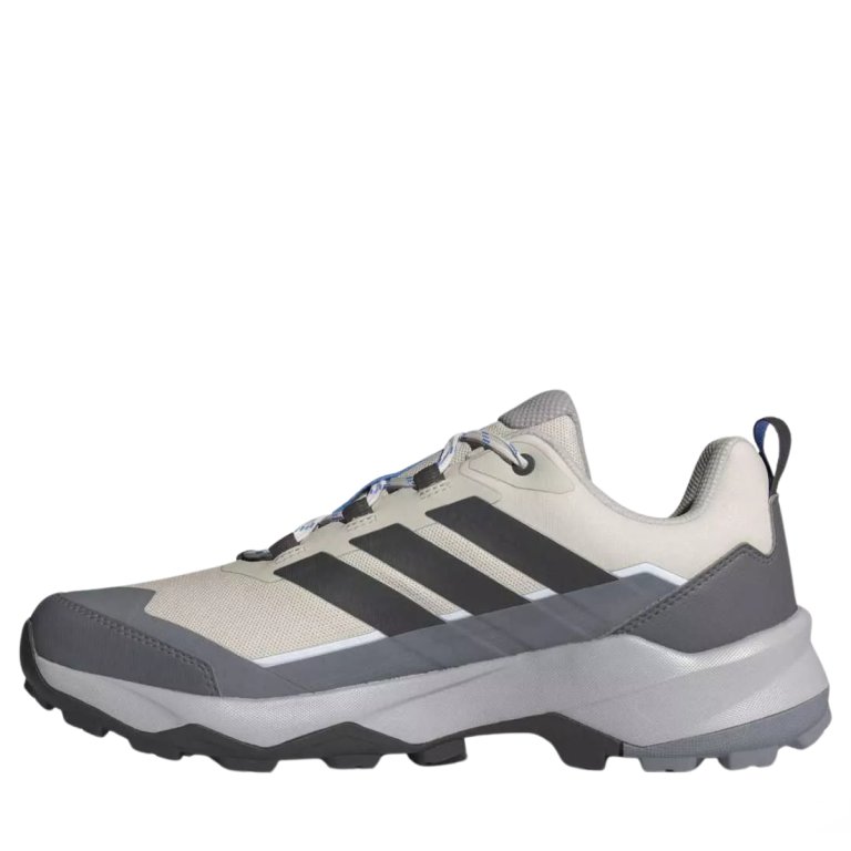 Взуття Adidas Terrex Skychaser AX5 M - бежево/сіре