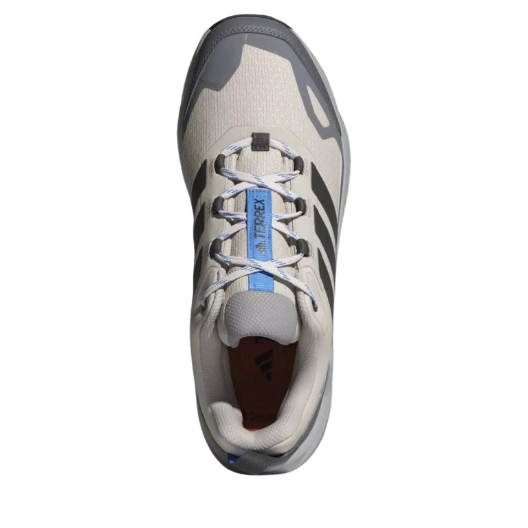 Взуття Adidas Terrex Skychaser AX5 M - бежево/сіре