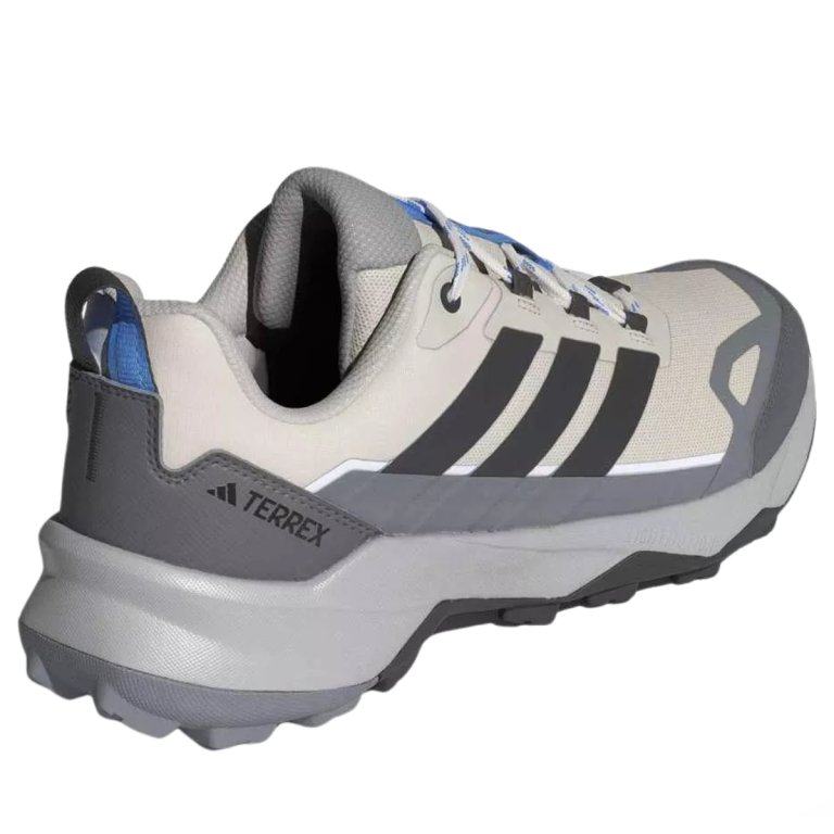 Взуття Adidas Terrex Skychaser AX5 M - бежево/сіре