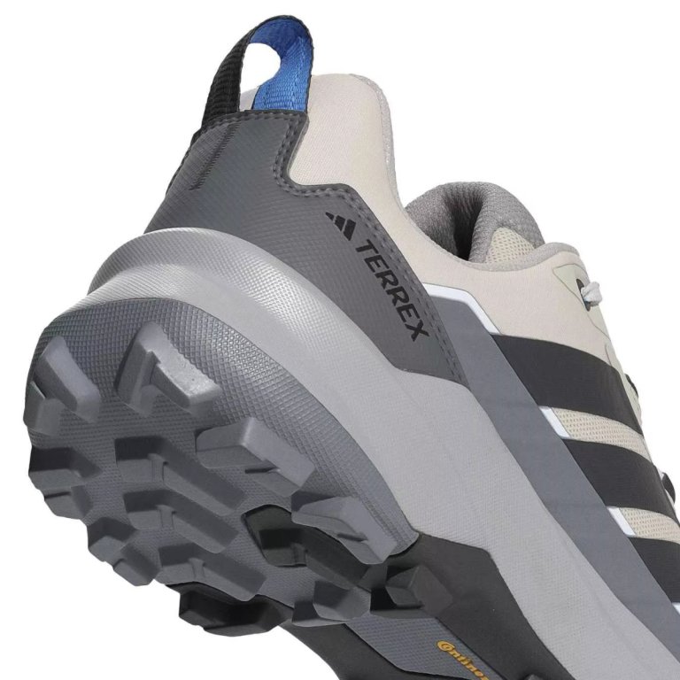 Взуття Adidas Terrex Skychaser AX5 M - бежево/сіре