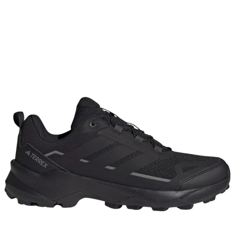Взуття Adidas Terrex Skychaser AX5 M - чорне