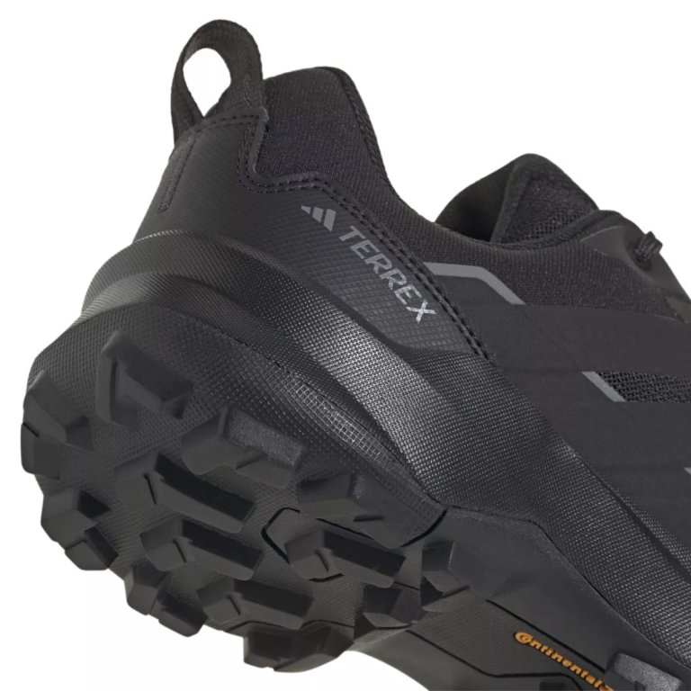 Взуття Adidas Terrex Skychaser AX5 M - чорне