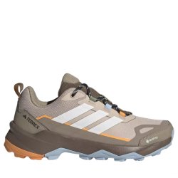 Взуття Adidas Terrex Skychaser AX5 Gtx W - бежево/помаранчево/сині