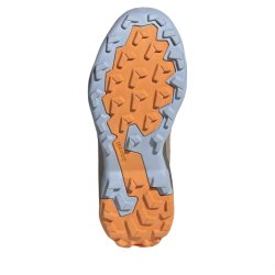 Взуття Adidas Terrex Skychaser AX5 Gtx W - бежево/помаранчево/сині