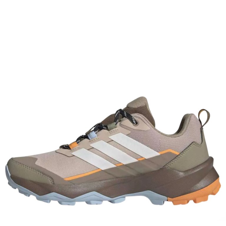 Взуття Adidas Terrex Skychaser AX5 Gtx W - бежево/помаранчево/сині