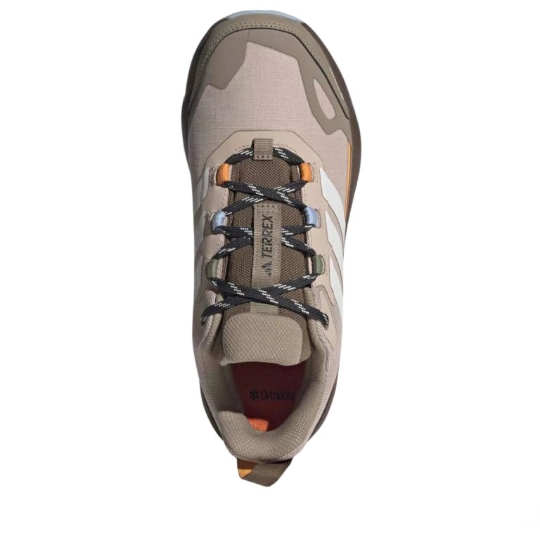 Взуття Adidas Terrex Skychaser AX5 Gtx W - бежево/помаранчево/сині