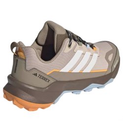Взуття Adidas Terrex Skychaser AX5 Gtx W - бежево/помаранчево/сині