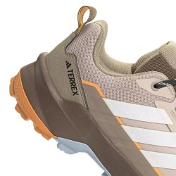 Взуття Adidas Terrex Skychaser AX5 Gtx W - бежево/помаранчево/сині