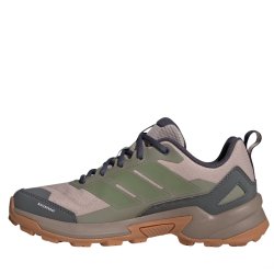 Взуття Adidas Terrex Eastrail 3 Climaproof W - зелено/бежеве