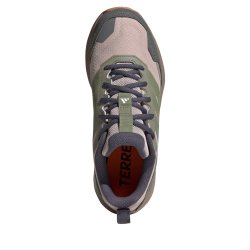 Взуття Adidas Terrex Eastrail 3 Climaproof W - зелено/бежеве