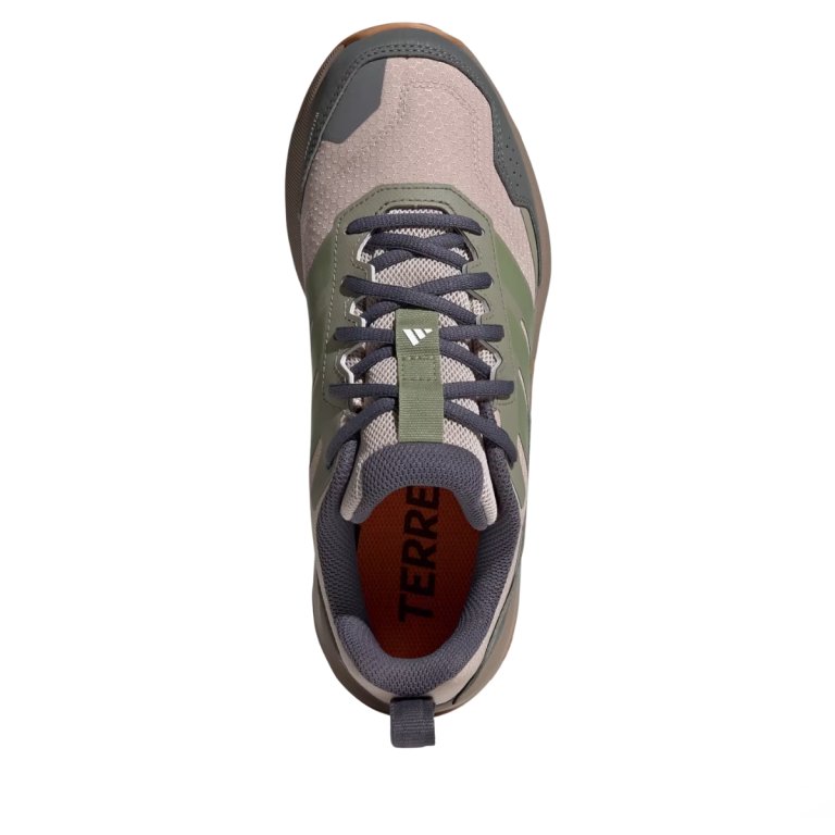 Взуття Adidas Terrex Eastrail 3 Climaproof W - зелено/бежеве