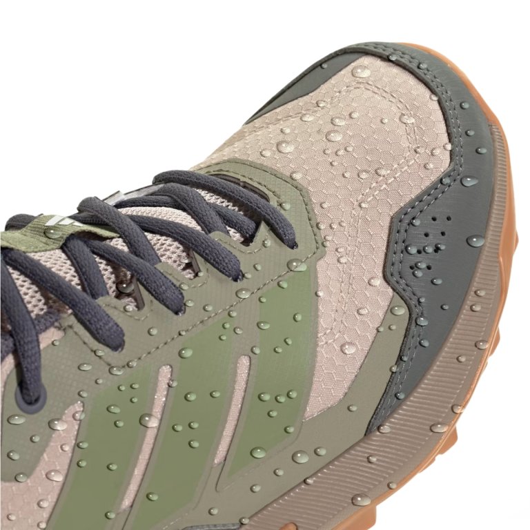 Взуття Adidas Terrex Eastrail 3 Climaproof W - зелено/бежеве