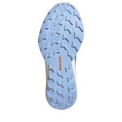 Кросівки Adidas Terrex Agravic Speed 2 W - блакитні