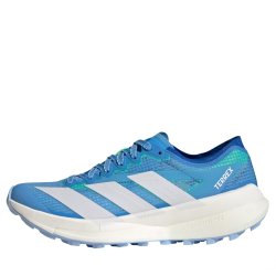 Кросівки Adidas Terrex Agravic Speed 2 W - блакитні