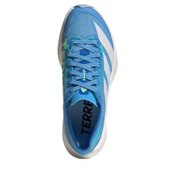 Кросівки Adidas Terrex Agravic Speed 2 W - блакитні