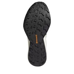 Кросівки Adidas Terrex Agravic Speed 2 W - чорно/помаранчеві