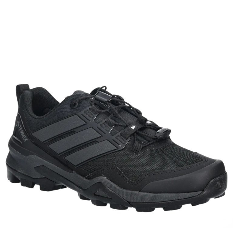 Взуття Adidas Terrex Skychaser M - чорне