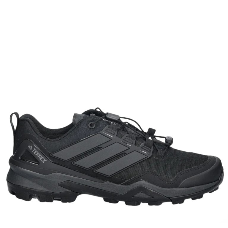 Взуття Adidas Terrex Skychaser M - чорне
