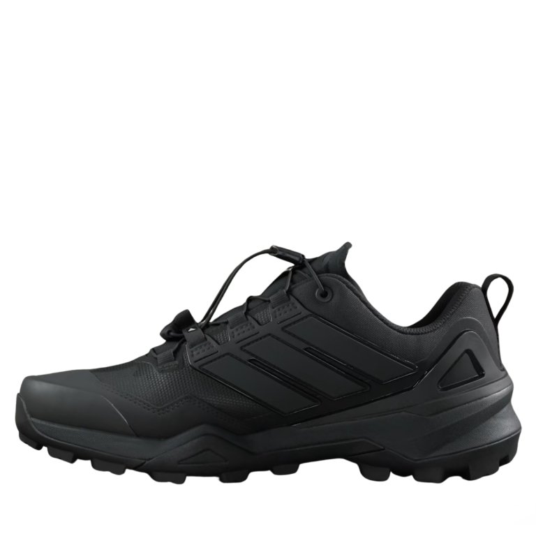 Взуття Adidas Terrex Skychaser M - чорне