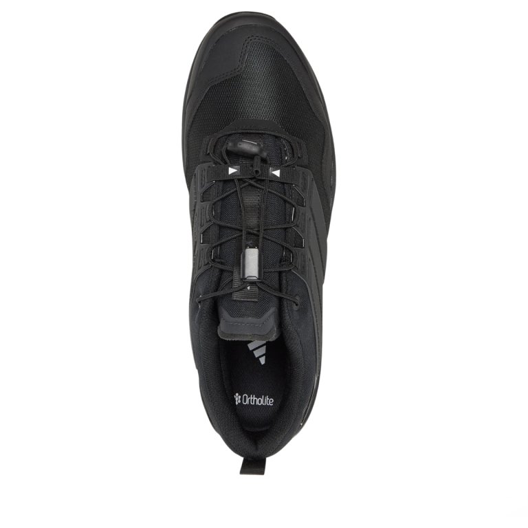 Взуття Adidas Terrex Skychaser M - чорне