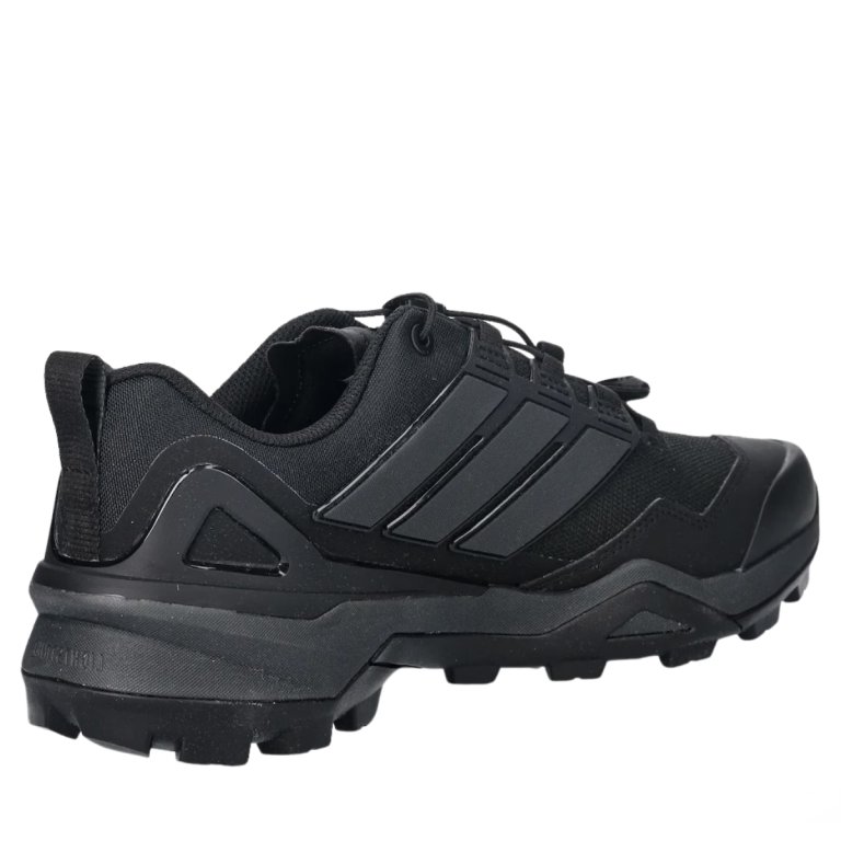 Взуття Adidas Terrex Skychaser M - чорне