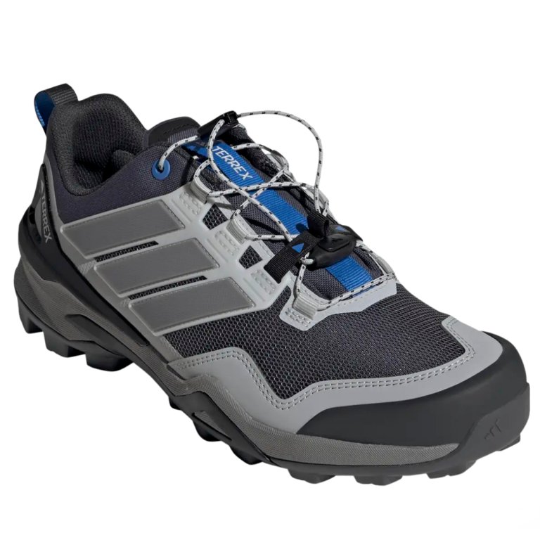 Взуття Adidas Terrex Skychaser M - синє