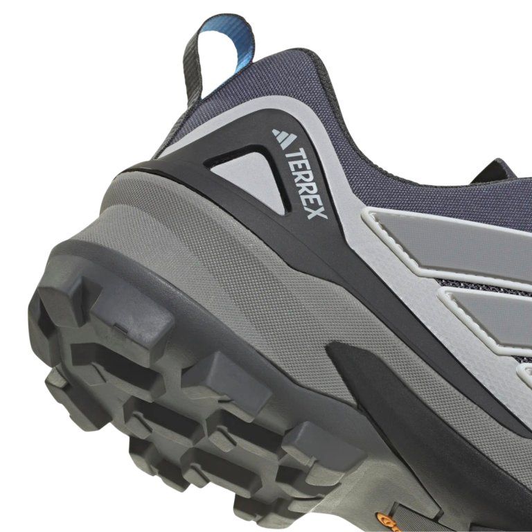 Взуття Adidas Terrex Skychaser M - синє