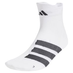 Шкарпетки Adidas RunxAdizero - чорні