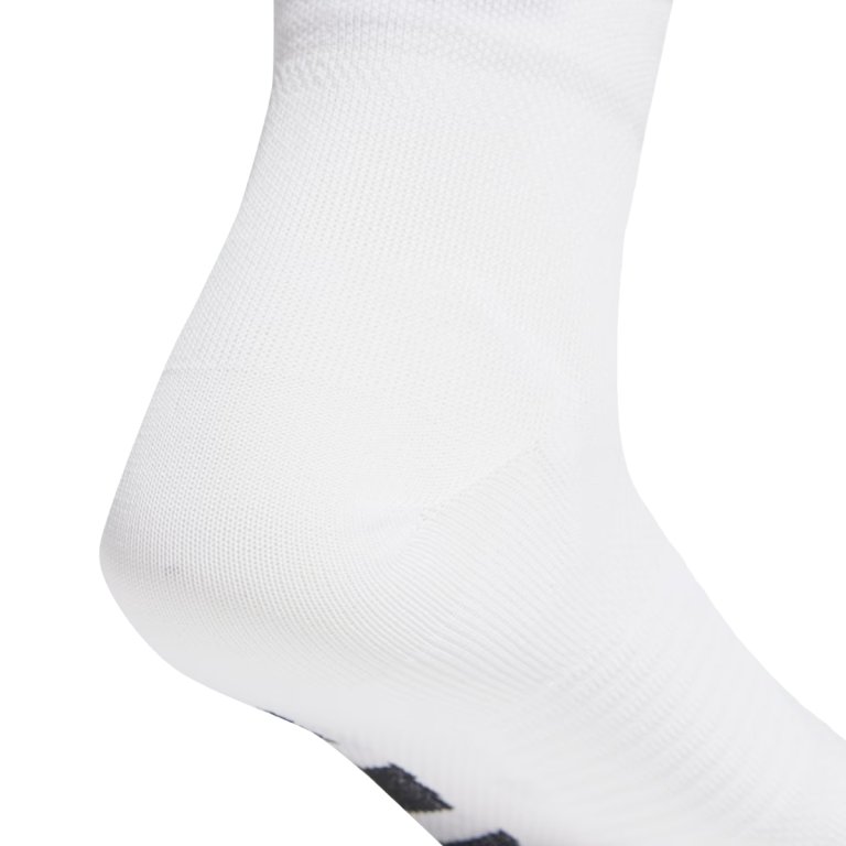 Шкарпетки Adidas RunxAdizero - чорні