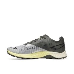 Obuv Merrell MTL Long Sky 2 Matryx M - šedá