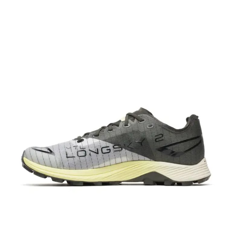 Obuv Merrell MTL Long Sky 2 Matryx M - šedá