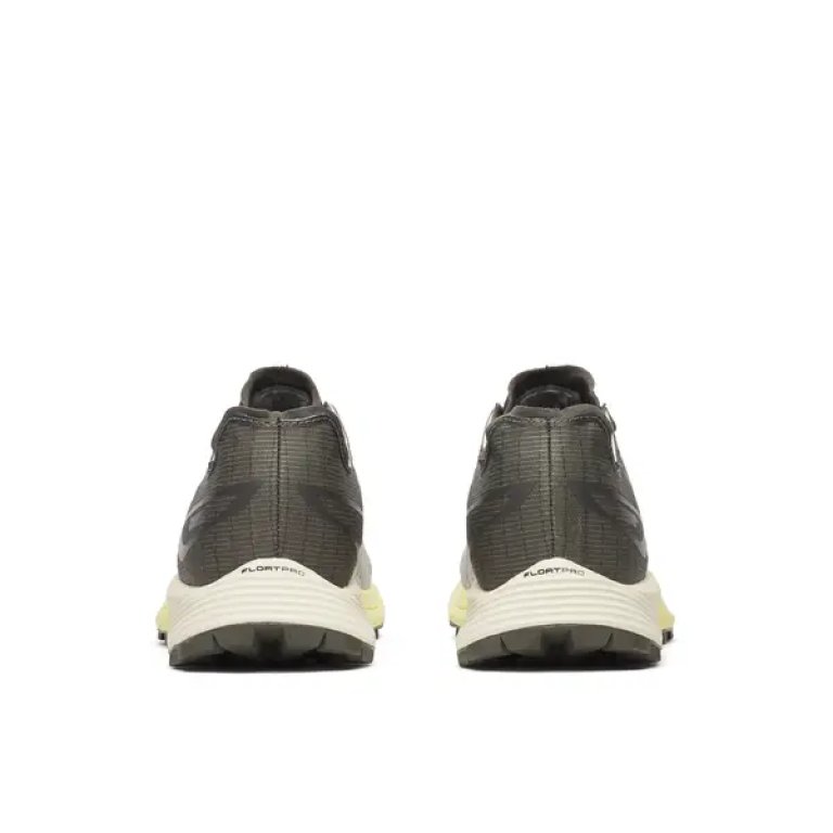 Obuv Merrell MTL Long Sky 2 Matryx M - šedá