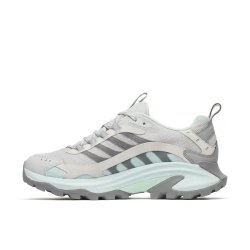 Взуття Merrell Moab Speed 2 GTX W - синє