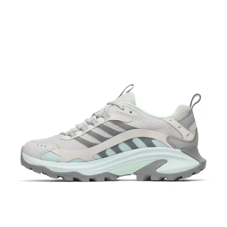 Взуття Merrell Moab Speed 2 GTX W - синє