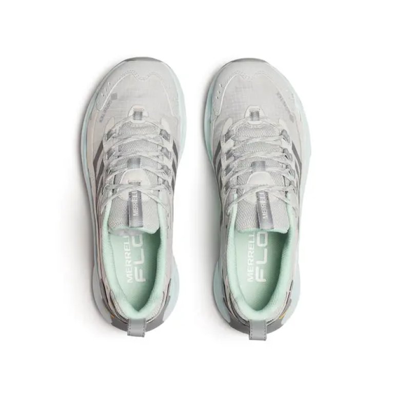Взуття Merrell Moab Speed 2 GTX W - синє