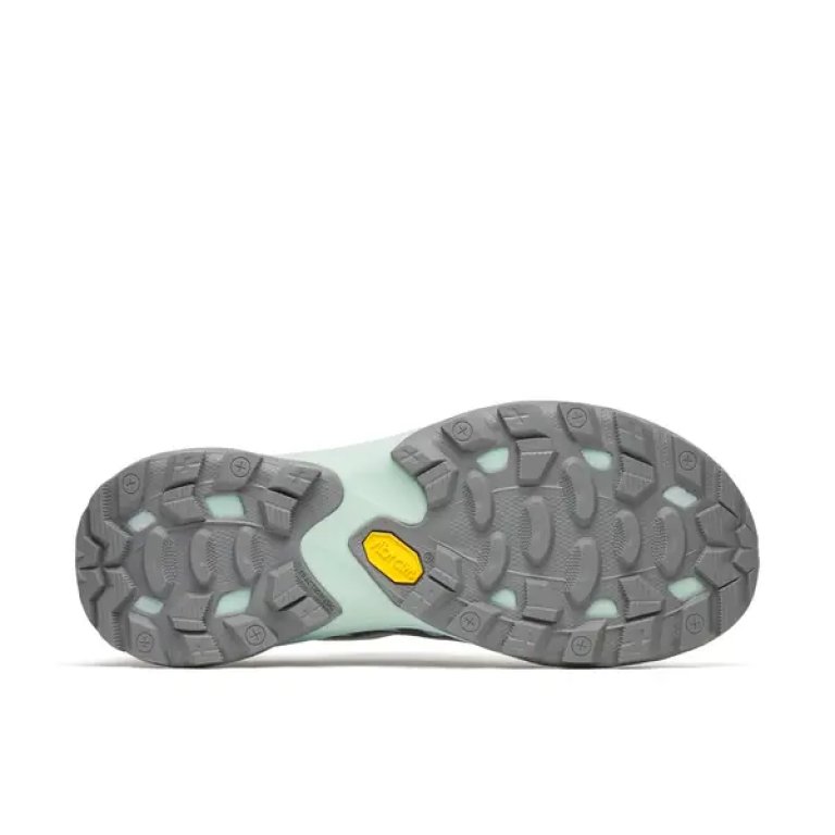 Взуття Merrell Moab Speed 2 GTX W - синє