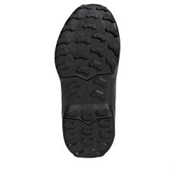 Взуття Adidas Terrex Ax4R Rain.Rdy J - чорно/сіре