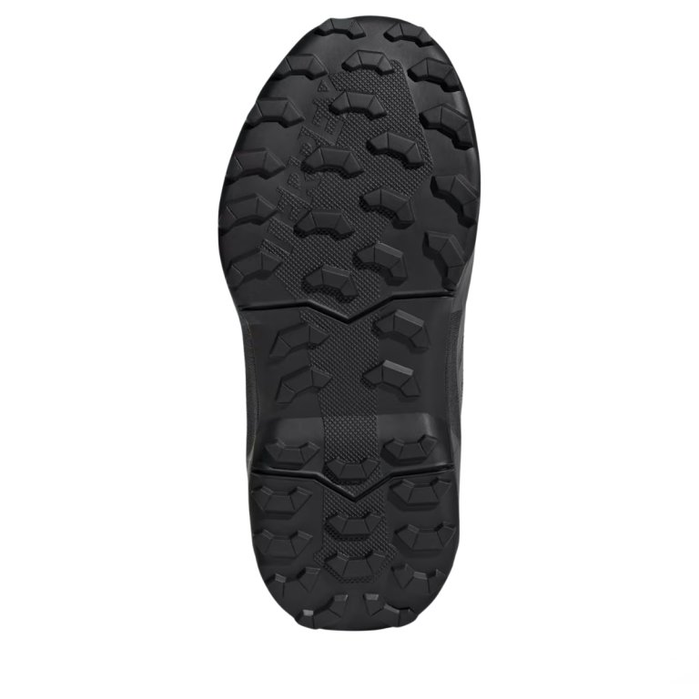 Взуття Adidas Terrex Ax4R Rain.Rdy J - чорно/сіре