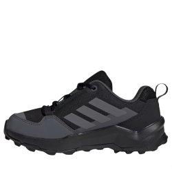 Взуття Adidas Terrex Ax4R Rain.Rdy J - чорно/сіре