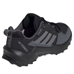 Взуття Adidas Terrex Ax4R Rain.Rdy J - чорно/сіре