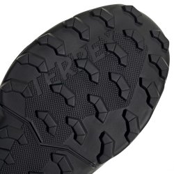 Взуття Adidas Terrex Ax4R Rain.Rdy J - чорно/сіре