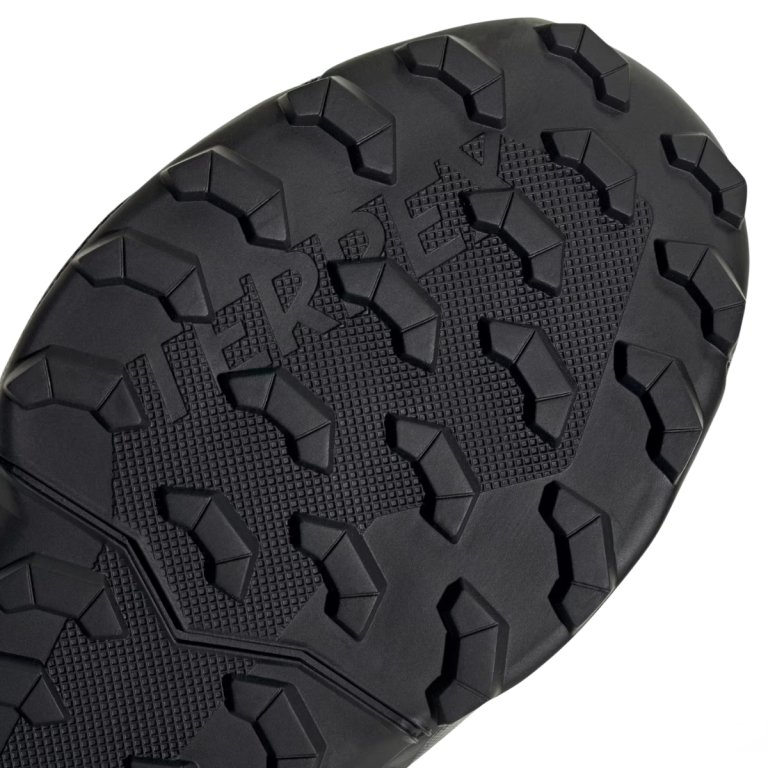 Взуття Adidas Terrex Ax4R Rain.Rdy J - чорно/сіре