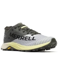 Obuv Merrell MTL Long Sky 2 Matryx M - šedá