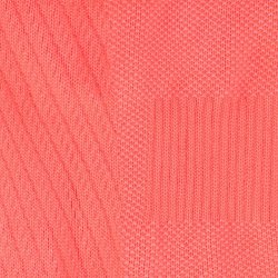 Шкарпетки на щиколотки CEP Ultralight 4.0 W - червоні
